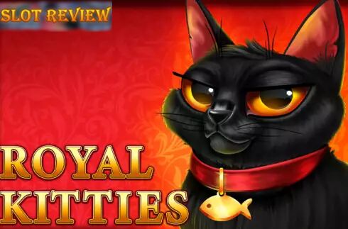 Royal Kitties slot